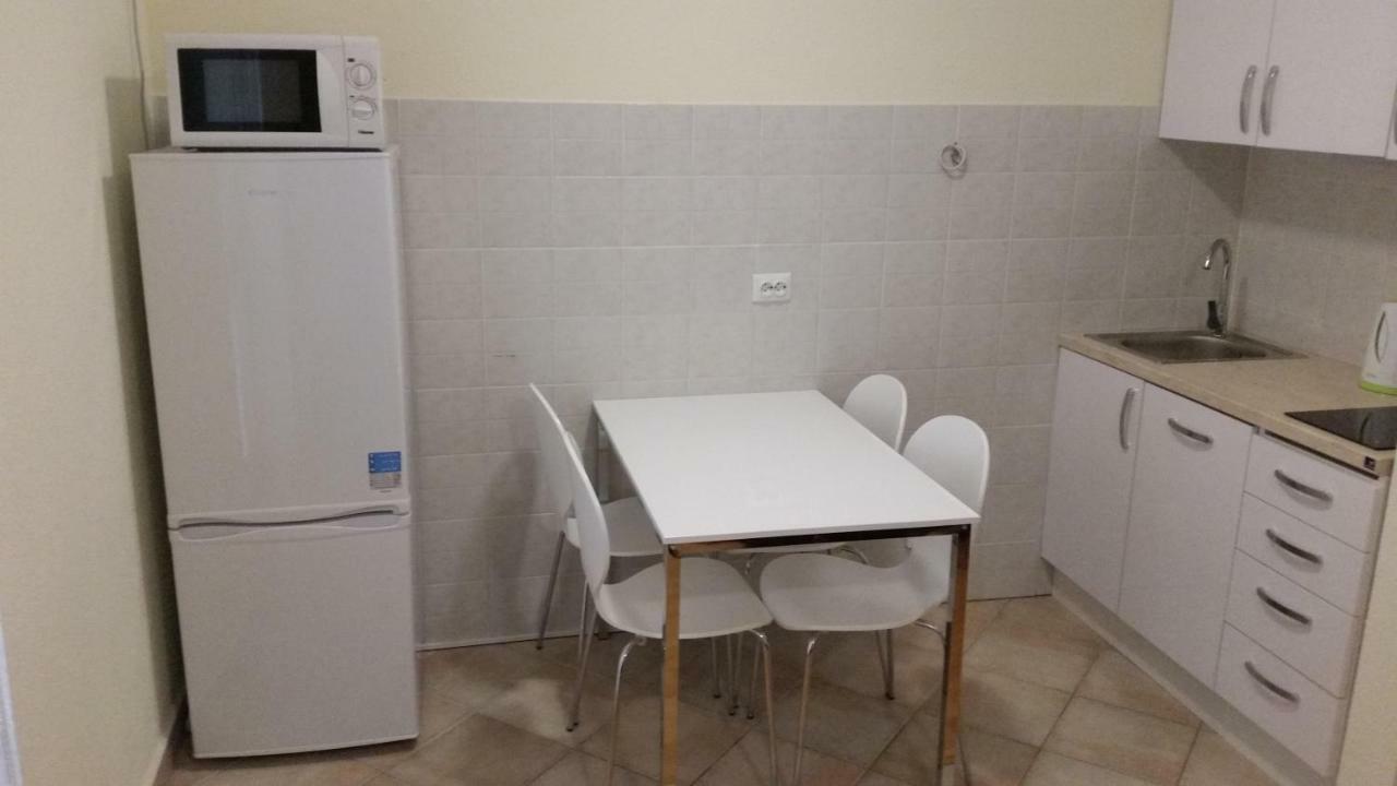 Apartmani Grgic Vodice Esterno foto