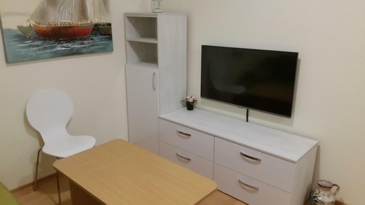 Apartmani Grgic Vodice Esterno foto